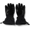 imageSpyder Boys Overweb GoreTex Ski GlovesBlack