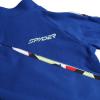 imageSpyder Boys Toddler Speed Fleece Half ZipElectric Blue