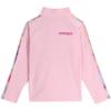 imageSpyder Boys Toddler Speed Fleece Half ZipPetal Pink