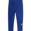 imageSpyder Boys Toddler Speed Fleece PantsElectric Blue