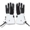 imageSpyder Synthesis GTX SKI GlovesWhite