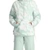 imageSpyder Womens All Out Insulated Anorak Ski Jacket