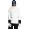 imageSpyder Womens All Out Insulated Anorak Ski JacketWhite
