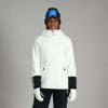 imageSpyder Womens All Out Insulated Anorak Ski JacketWhite