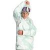 imageSpyder Womens All Out Insulated Anorak Ski JacketWhite Combo