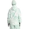 imageSpyder Womens All Out Insulated Anorak Ski JacketWhite Combo
