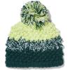 imageSpyder Womens Brr Berry Pom Beanie HatCypress Green