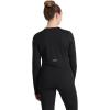 imageSpyder Womens Charger Crew Baselayer Thermal Ski TopBlack
