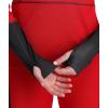imageSpyder Womens Charger Crew Baselayer Thermal Ski TopPulse