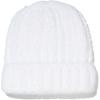 imageSpyder Womens Cloud Knit Hat BeanieWhite