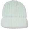 imageSpyder Womens Cloud Knit Hat BeanieWintergreen