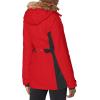 imageSpyder Womens Crossover Insulated Ski JacketPulse