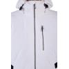 imageSpyder Womens Crossover Insulated Ski JacketWhite Black