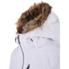 imageSpyder Womens Crossover Insulated Ski JacketWhite Black