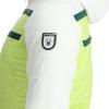 imageSpyder Womens Ethos Hooded Puffy Ski JacketLime Ice