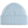 imageSpyder Womens Flurry Fold Over Cuff Ski BeanieBlue Drift
