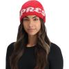 imageSpyder Womens Flurry Fold Over Cuff Ski BeaniePrism Pink