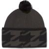 imageSpyder Womens Houndstooth Hat BeanieWintermoss