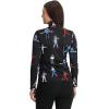 imageSpyder Womens March 12 ZipBlack