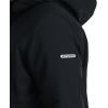 imageSpyder Womens Mega 3 in 1 JacketBlack