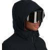 imageSpyder Womens Mega 3 in 1 JacketBlack