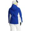 imageSpyder Womens Mega 3 in 1 JacketElectric Blue