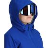 imageSpyder Womens Mega 3 in 1 JacketElectric Blue