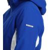 imageSpyder Womens Mega 3 in 1 JacketElectric Blue