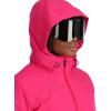 imageSpyder Womens Mega 3 in 1 JacketPink