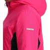 imageSpyder Womens Mega 3 in 1 JacketPink