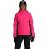 imageSpyder Womens Mega 3 in 1 JacketPink