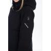 imageSpyder Womens Optimist JacketBlack Black
