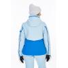 imageSpyder Womens Optimist JacketFrost Collegiate