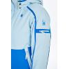 imageSpyder Womens Optimist JacketFrost Collegiate