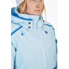 imageSpyder Womens Optimist JacketFrost Collegiate