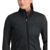 imageSpyder Womens Pursuit Insulator JacketBlack