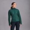 imageSpyder Womens Pursuit Insulator JacketCypress Green