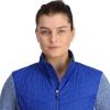 imageSpyder Womens Pursuit Insulator JacketElectric Blue