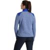 imageSpyder Womens Pursuit Insulator JacketElectric Blue