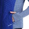 imageSpyder Womens Pursuit Insulator JacketElectric Blue