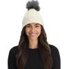 imageSpyder Womens Royal Pom Lined Ski Beanie