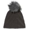 imageSpyder Womens Royal Pom Lined Ski BeanieWintermoss