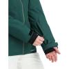 imageSpyder Womens Skyline JacketCypress Green