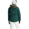imageSpyder Womens Skyline JacketCypress Green