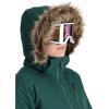 imageSpyder Womens Skyline JacketCypress Green