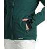 imageSpyder Womens Skyline JacketCypress Green