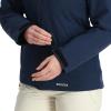 imageSpyder Womens Skyline JacketTrue Navy