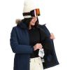 imageSpyder Womens Skyline JacketTrue Navy