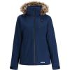 imageSpyder Womens Skyline JacketTrue Navy