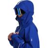 imageSpyder Womens Solitaire GTX Shell JacketElectric Blue